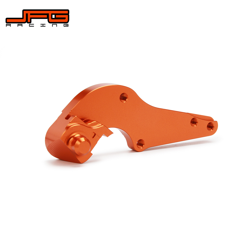 Floating Brake Disc 320Mm Supermoto - 320MM Front Floating Brake Disc Rotor