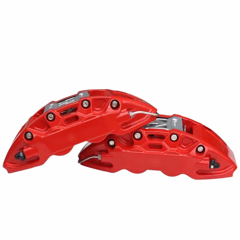 SWF Auto Brake Front Forged 4  - огляд і ціна Forged Front Brake Caliper 4 Piston