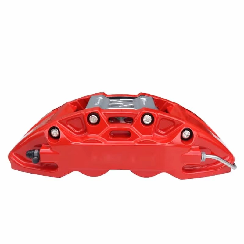 SWF Auto Brake Front Forged 4  - огляд і ціна Forged Front Brake Caliper 4 Piston
