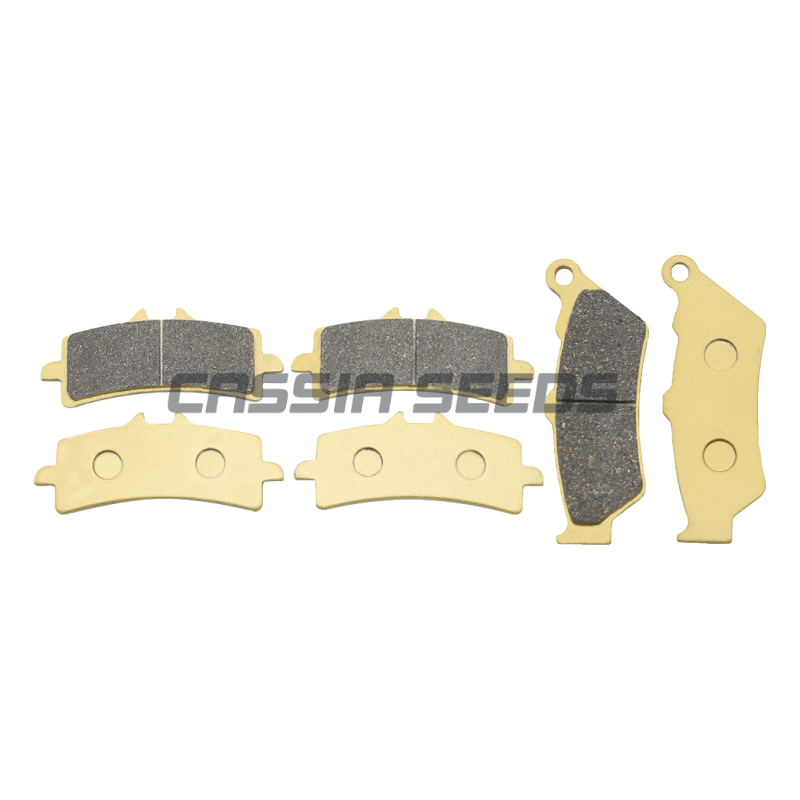 MOTORCYCLE FRONT AND REAR BRAK - огляд і ціна Carbon Ceramic Motorcycle Brake Rotor
