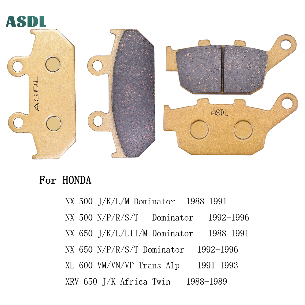 Motorcycle Front Rear Brake Pa - огляд і ціна Carbon Ceramic Motorcycle Brake Rotor