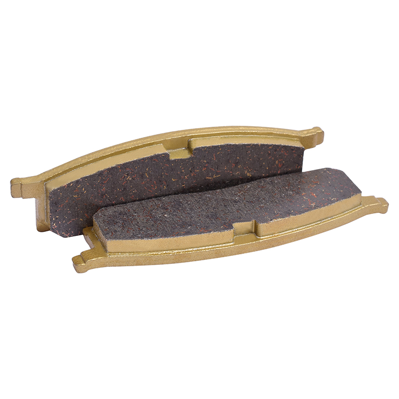 Motorcycle Front Rear Brake Pa - огляд і ціна Carbon Ceramic Motorcycle Brake Rotor