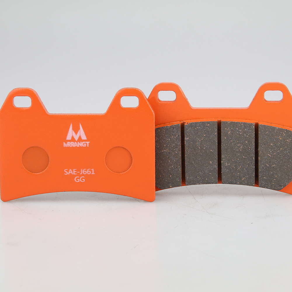 MRRANGT Motorcycle Ceramic Fro - огляд і ціна Carbon Ceramic Motorcycle Brake Rotor