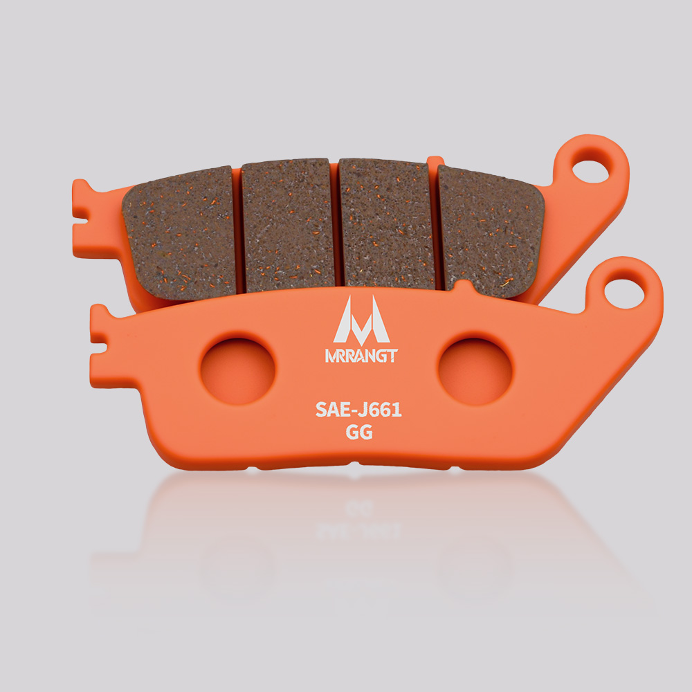 MRRANGT Motorcycle Ceramic Fro - огляд і ціна Carbon Ceramic Motorcycle Brake Rotor