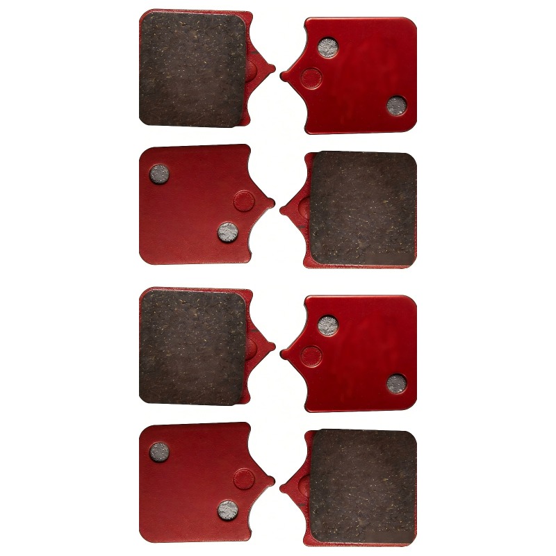 Motorcycle Ceramic Brake Pad F - огляд і ціна Carbon Ceramic Motorcycle Brake Rotor