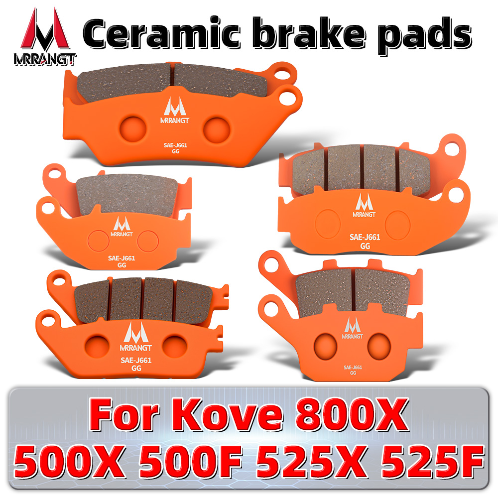 MRRANGT Motorcycle High Perfor - огляд і ціна Carbon Ceramic Motorcycle Brake Rotor