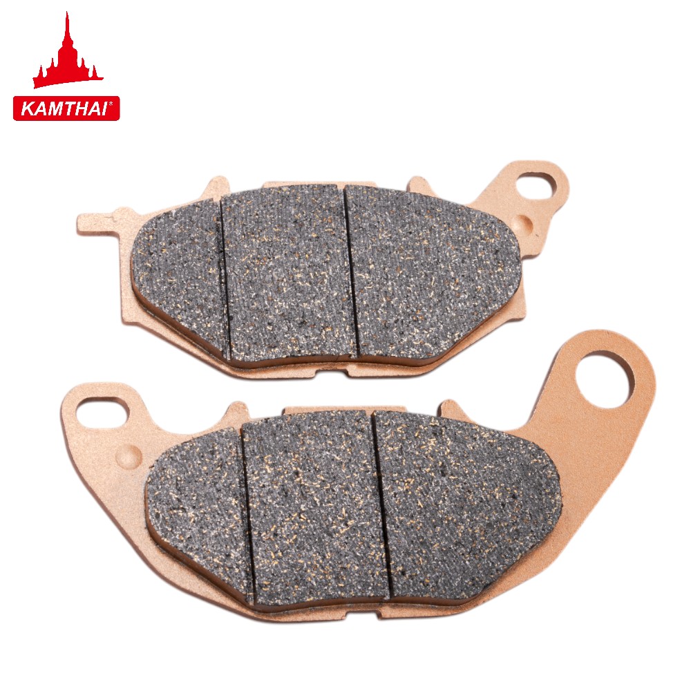 KAMTHAI Front Motorcycle Brake - огляд і ціна Carbon Ceramic Motorcycle Brake Rotor