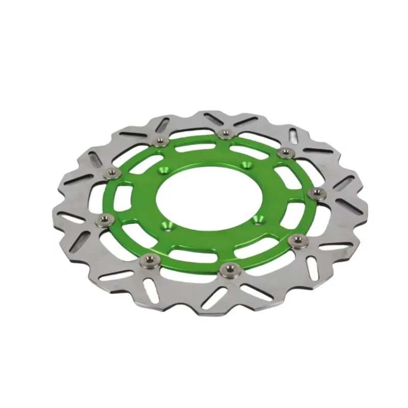320mm Motorcycle Front Floatin - огляд і ціна Floating Brake Disc 320Mm Supermoto
