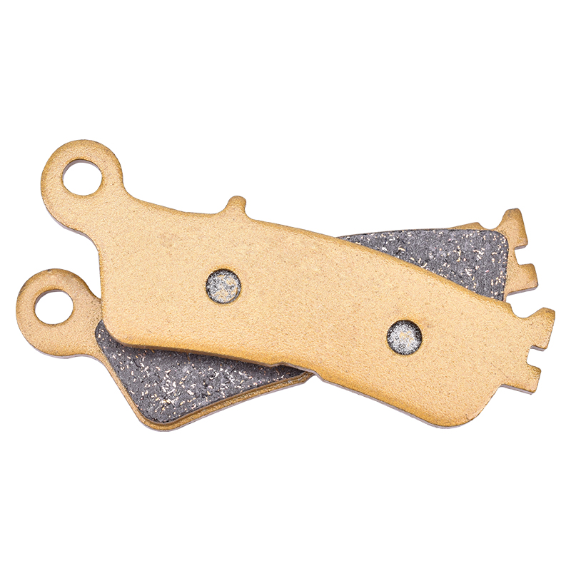 Motorcycle Front Rear Brake Pa - огляд і ціна Carbon Ceramic Motorcycle Brake Rotor