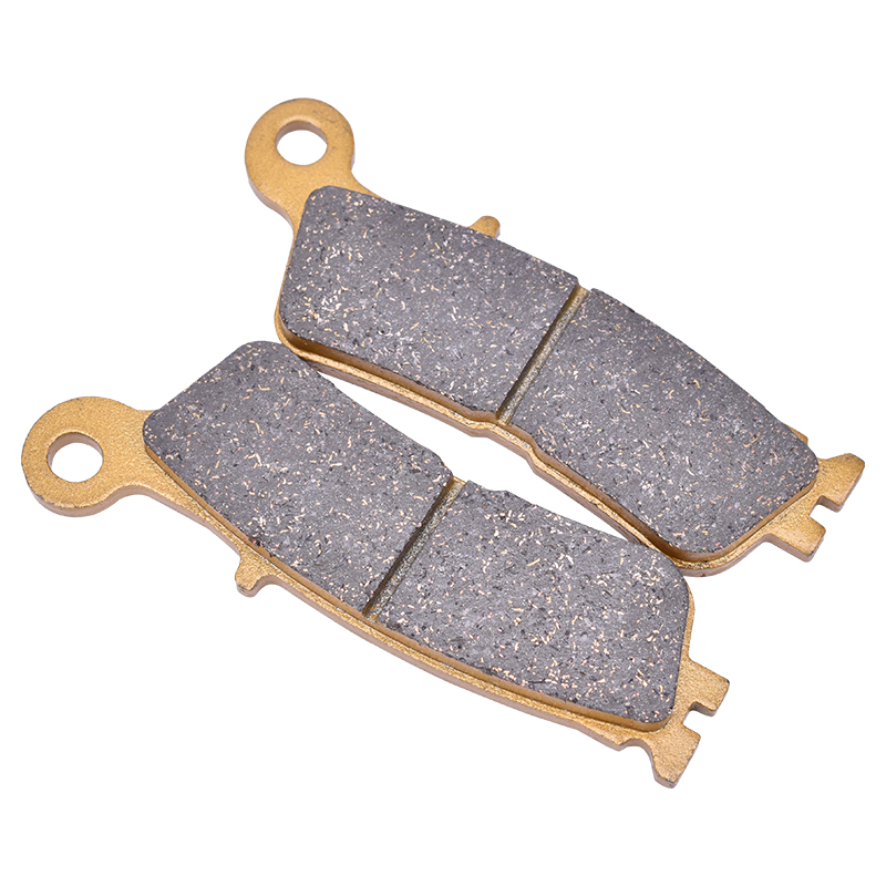 Motorcycle Front Rear Brake Pa - огляд і ціна Carbon Ceramic Motorcycle Brake Rotor