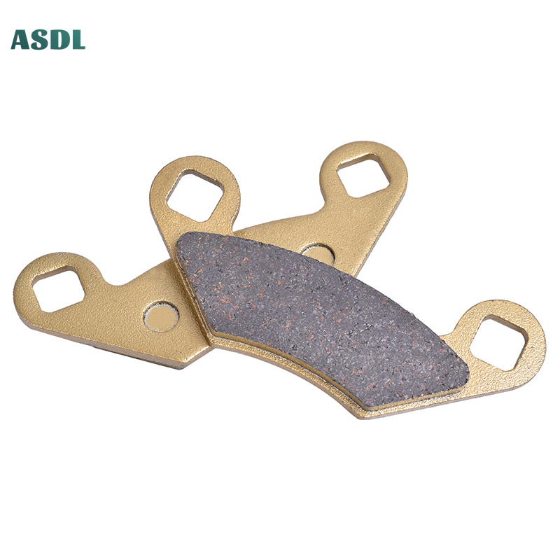 Motorcycle Front and Rear Brak - огляд і ціна Carbon Ceramic Motorcycle Brake Rotor