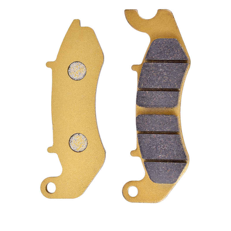 Motorcycle Front Rear Brake P - огляд і ціна Carbon Ceramic Motorcycle Brake Rotor