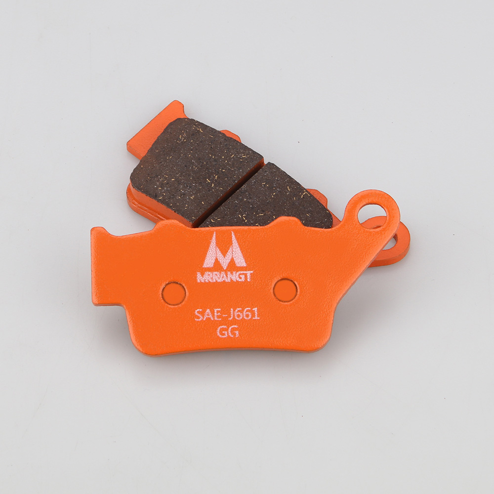 MRRANGT Motorcycle Front Rear  - огляд і ціна Carbon Ceramic Motorcycle Brake Rotor