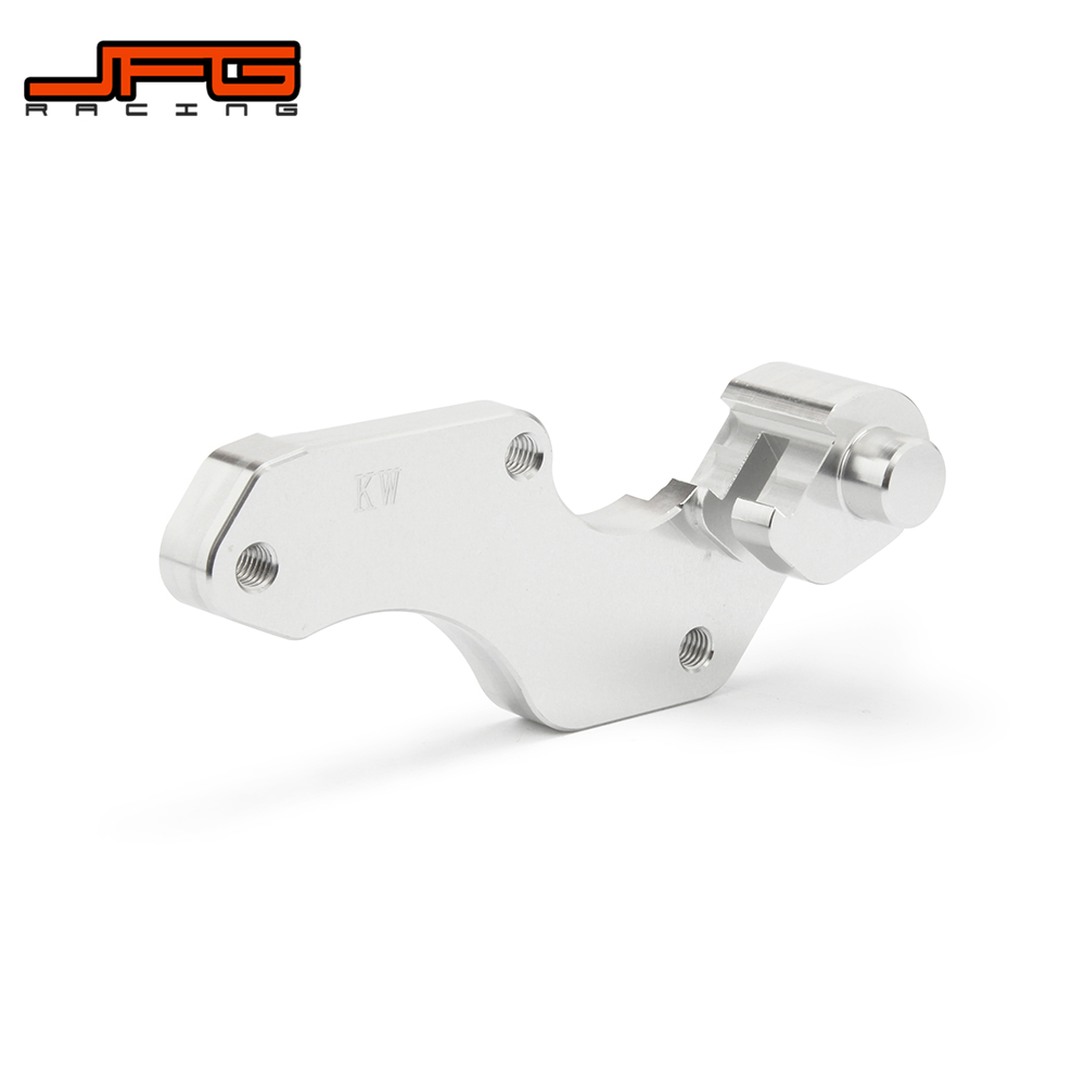 JFG 320MM SUPERMOTO BRACKET FO - огляд і ціна Floating Brake Disc 320Mm Supermoto