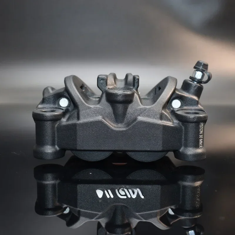 Clear Forged Brake Caliper Asy - огляд і ціна Forged Front Brake Caliper 4 Piston